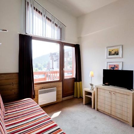 Residence Le Britania - Maeva Home - Appartement 2 Pieces 4 Personnes - Pr 534 Saint-Bon-Tarentaise Exteriér fotografie
