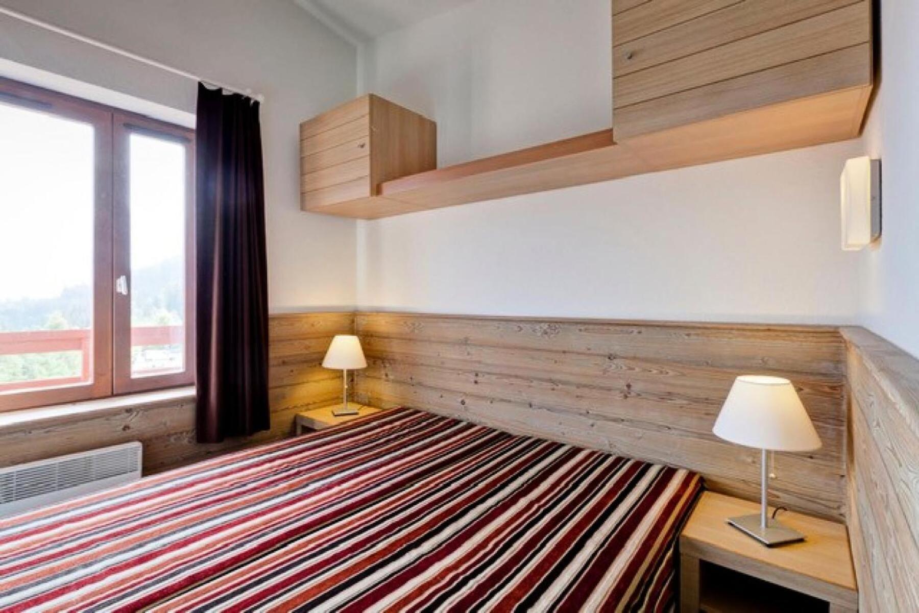 Residence Le Britania - Maeva Home - Appartement 2 Pieces 4 Personnes - Pr 534 Saint-Bon-Tarentaise Exteriér fotografie